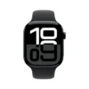 Apple Watch Serie 10 - 46mm / Jet Black Al – imagen 2