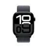 Apple Watch Serie 10 - 46mm / Jet Black Al – imagen 4