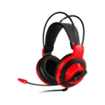 Audífonos MSI DS501 Alámbrico - Gaming Headset