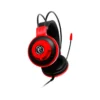 Audífonos MSI DS501 Alámbrico - Gaming Headset – imagen 2