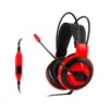 Audífonos MSI DS501 Alámbrico - Gaming Headset – imagen 4