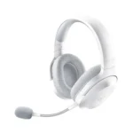 Audífonos Razer Barracuda X - Blanco