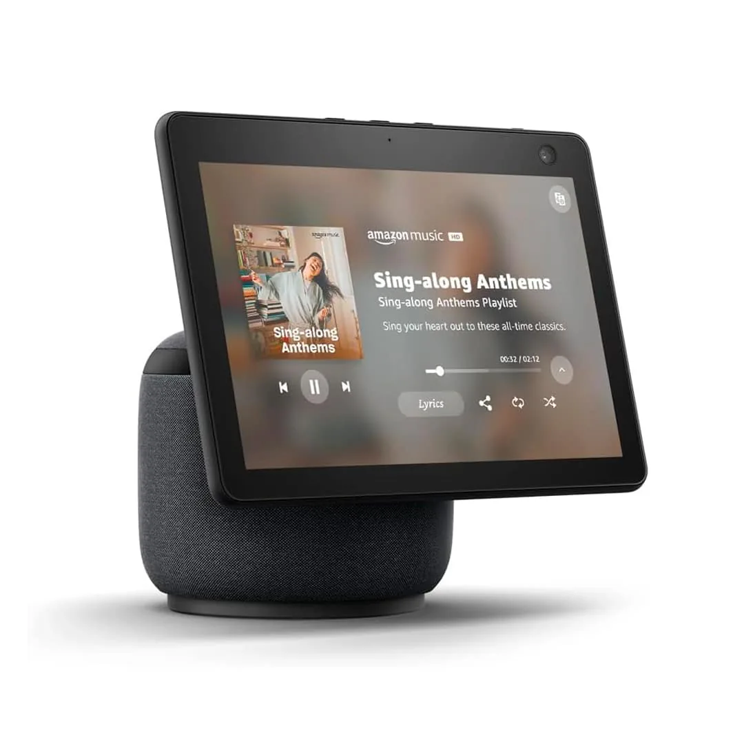 Amazon Echo Show 10 - 10"