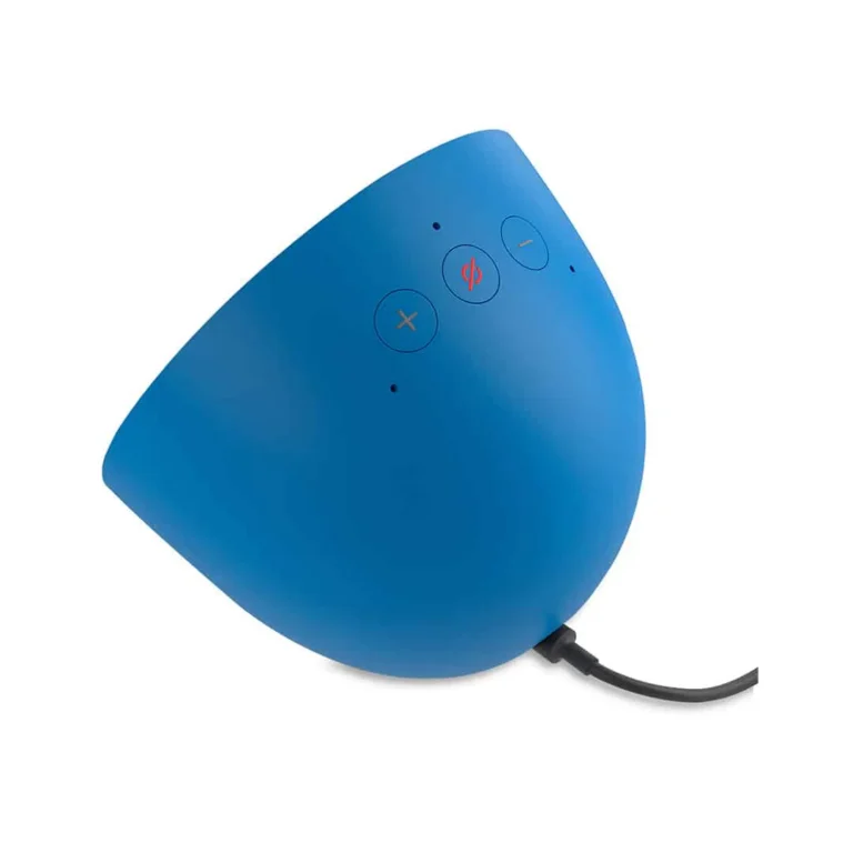Amazon Echo Spot – imagen 3