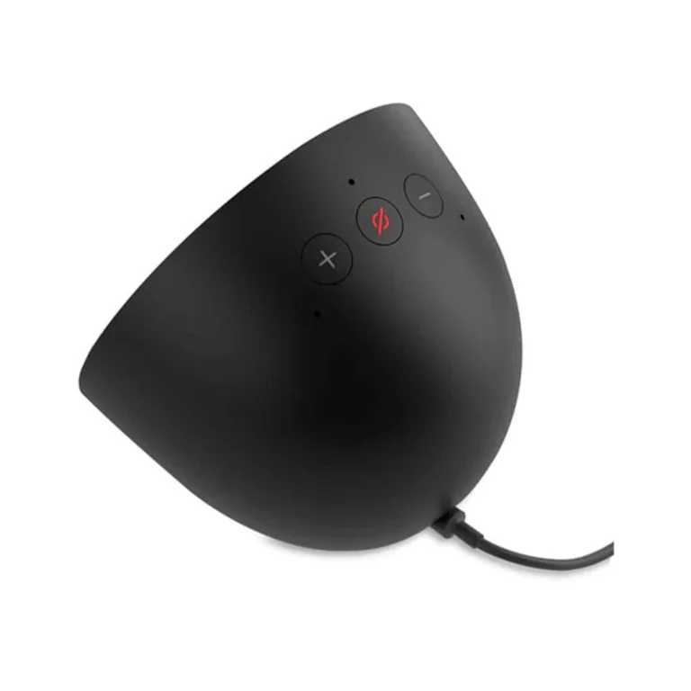 Amazon Echo Spot – imagen 7