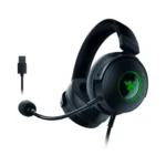 Audífonos Razer Kraken V3 - Razer Chroma RGB