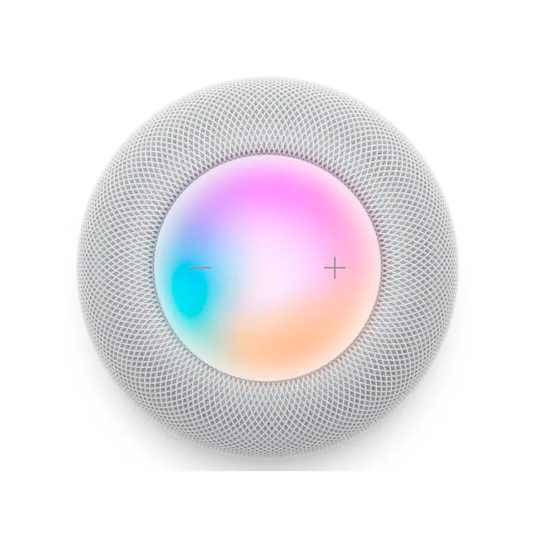 Apple HomePod – imagen 2