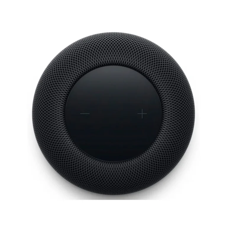 Apple HomePod – imagen 2