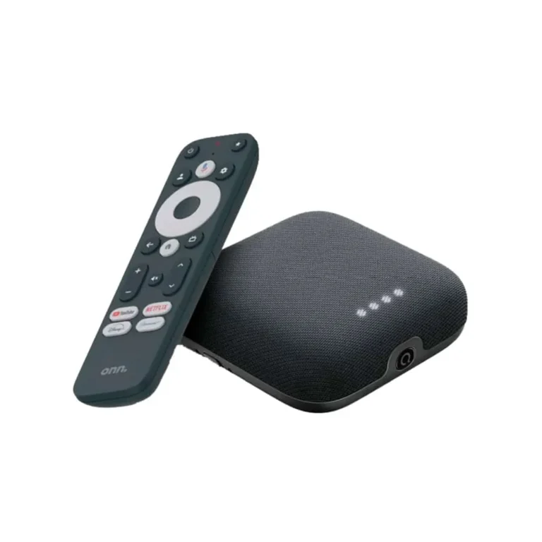 Onn 4K Pro Streaming Device – imagen 2