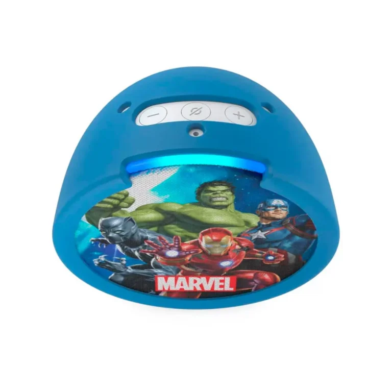Amazon Echo Pop Kids – imagen 5