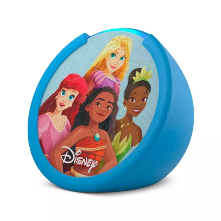 Amazon Echo Pop Kids – imagen 6