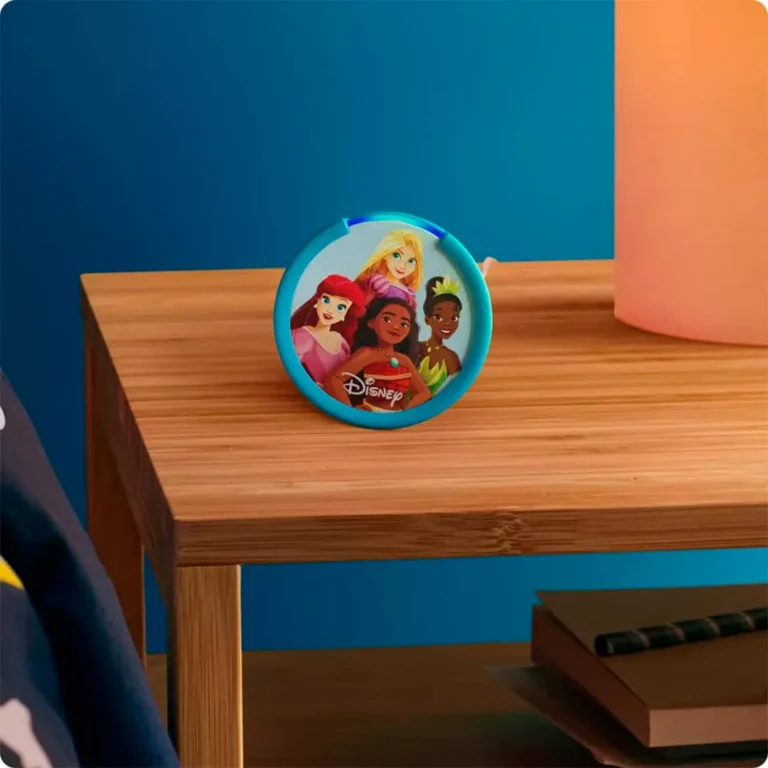 Amazon Echo Pop Kids – imagen 7