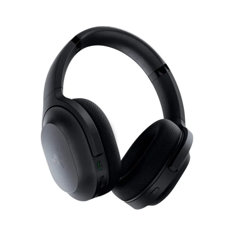 Audífonos Razer Barracuda