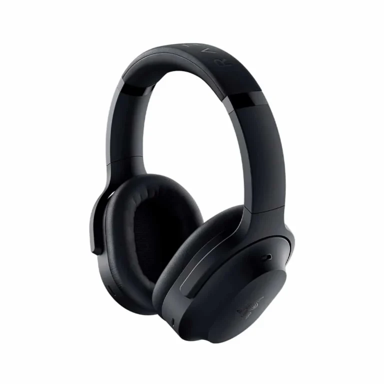 Audífonos Razer Barracuda Pro