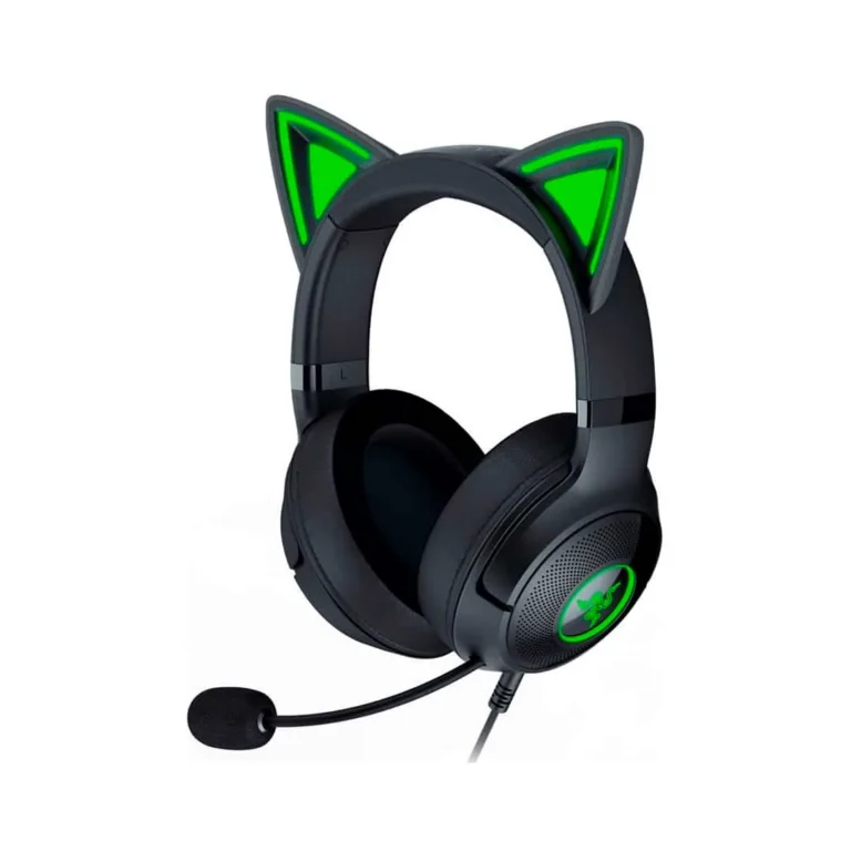 Audífonos Razer Kraken Kitty V2