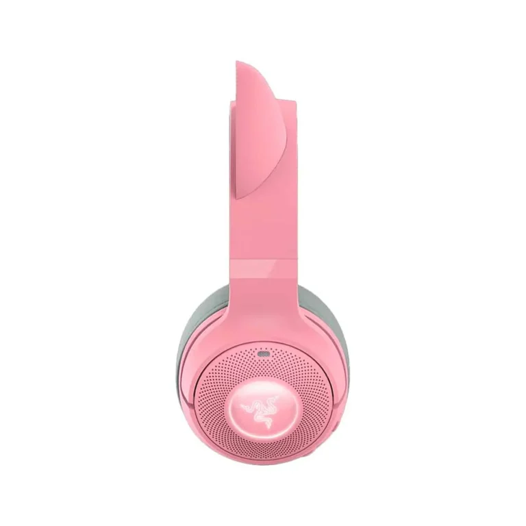Audífonos Razer Kraken Kitty V2 BT – imagen 3