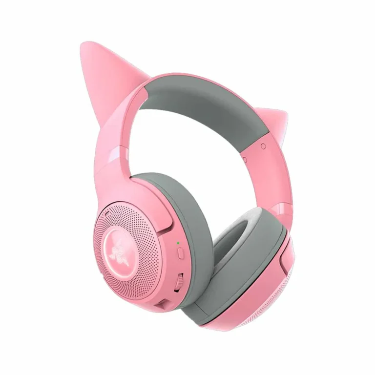 Audífonos Razer Kraken Kitty V2 BT – imagen 4