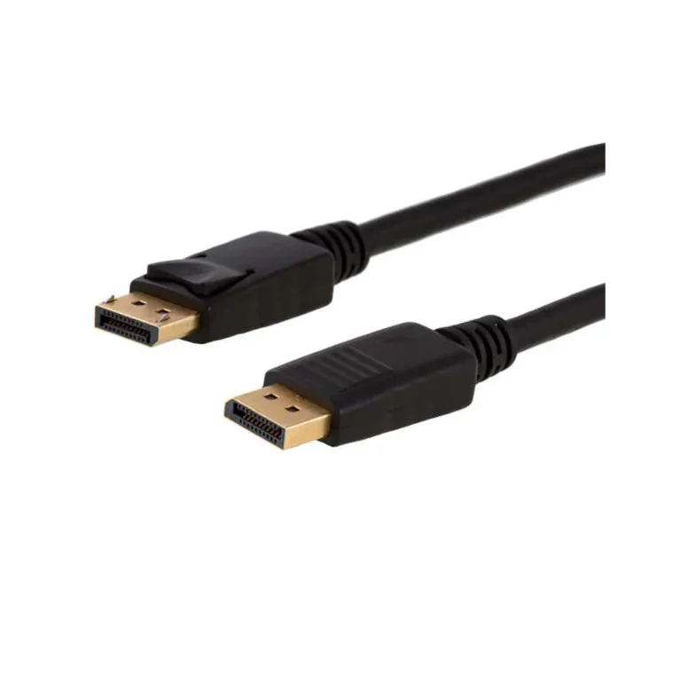 Cable Display Port ArgomTech  -  1.8M