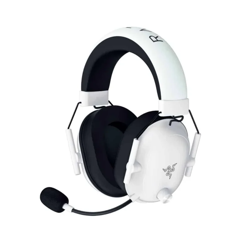 Audífonos Razer BlackShark V2 HyperSpeed