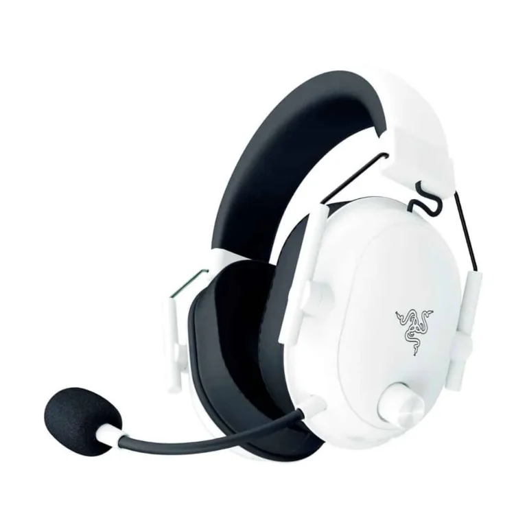 Audífonos Razer BlackShark V2 HyperSpeed – imagen 2