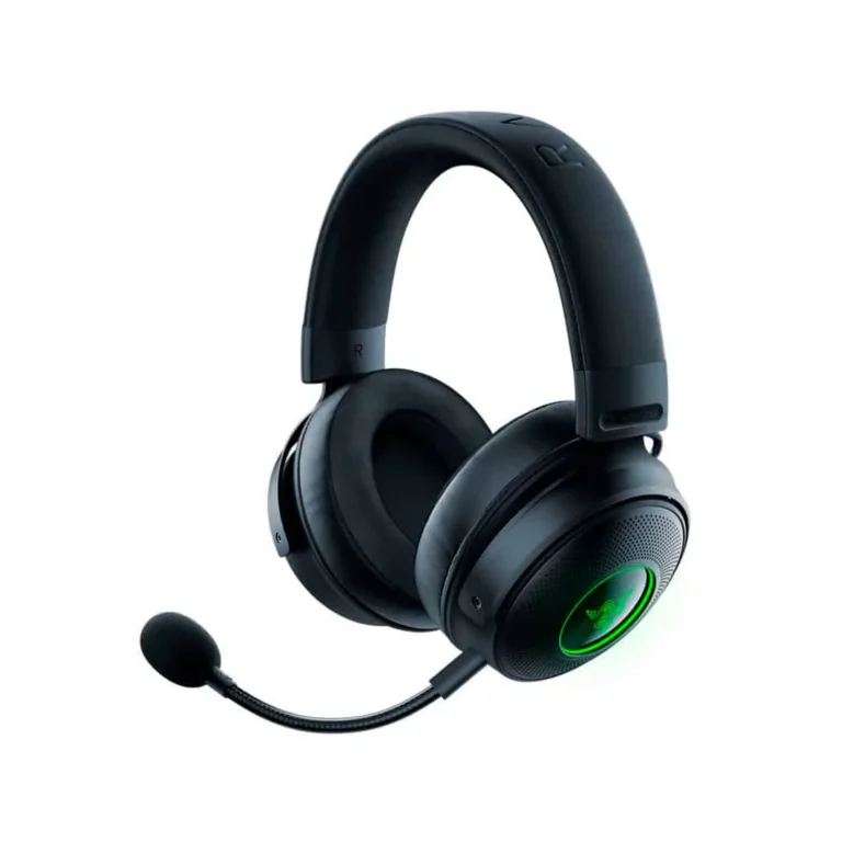 Audífonos Razer Kraken V3 Pro