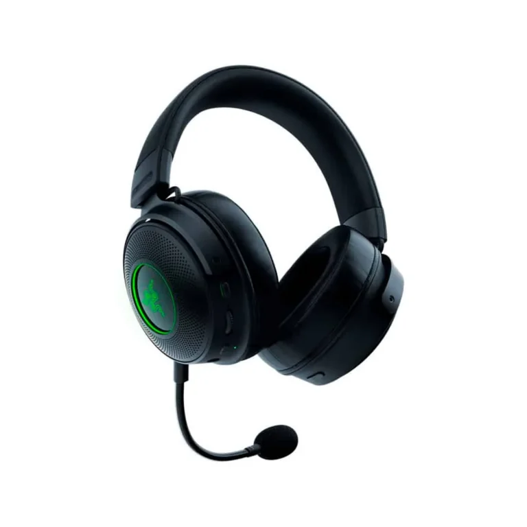 Audífonos Razer Kraken V3 Pro – imagen 4