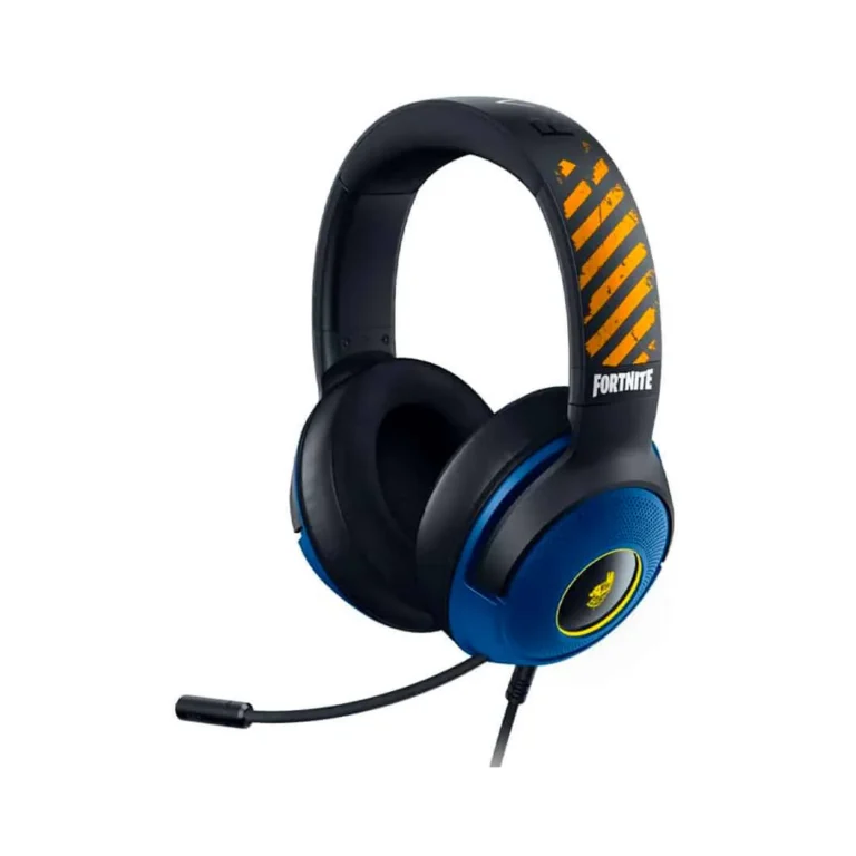 Audífonos Razer Kraken V3 X - Fortnite Edition