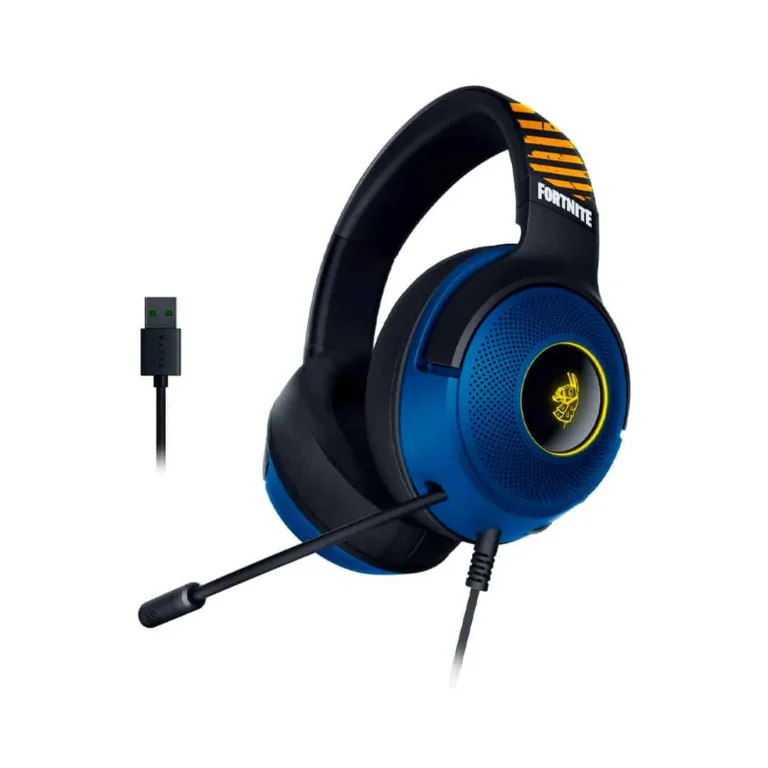 Audífonos Razer Kraken V3 X - Fortnite Edition – imagen 2