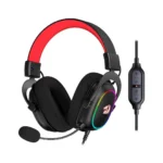 Audífonos Redragon H510 Zeus-X