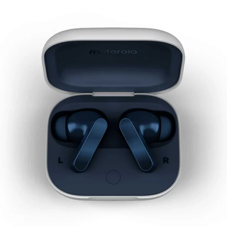 Audífonos Motorola Moto Buds
