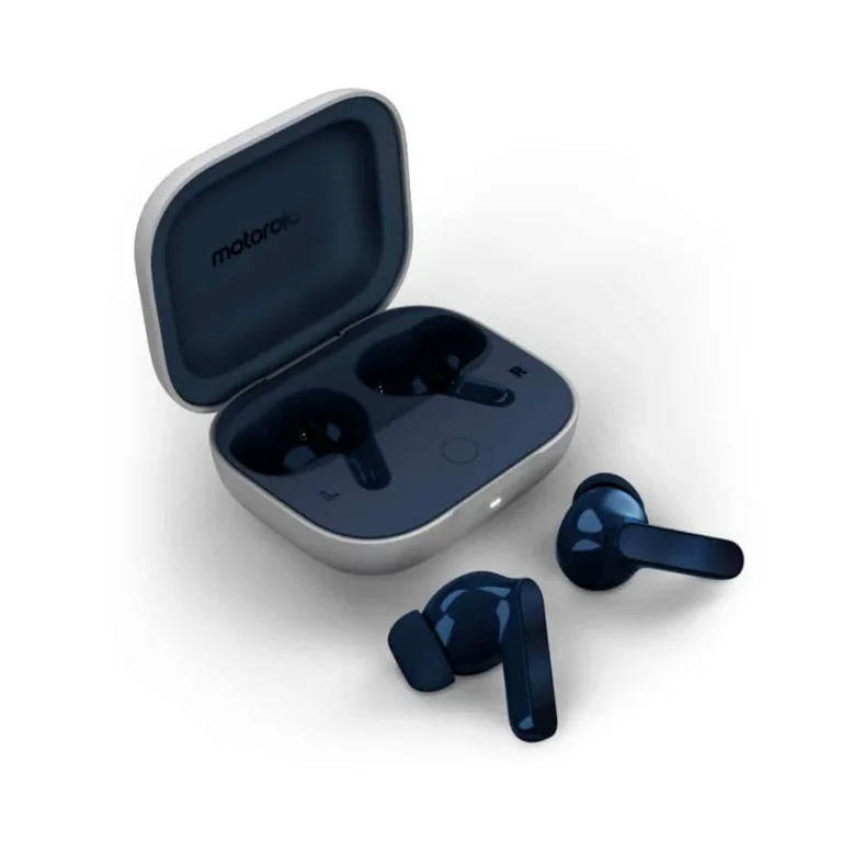 Audífonos Motorola Moto Buds – imagen 4