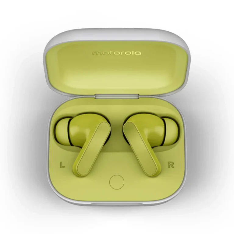 Audífonos Motorola Moto Buds – imagen 5