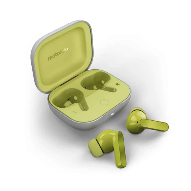 Audífonos Motorola Moto Buds – imagen 8