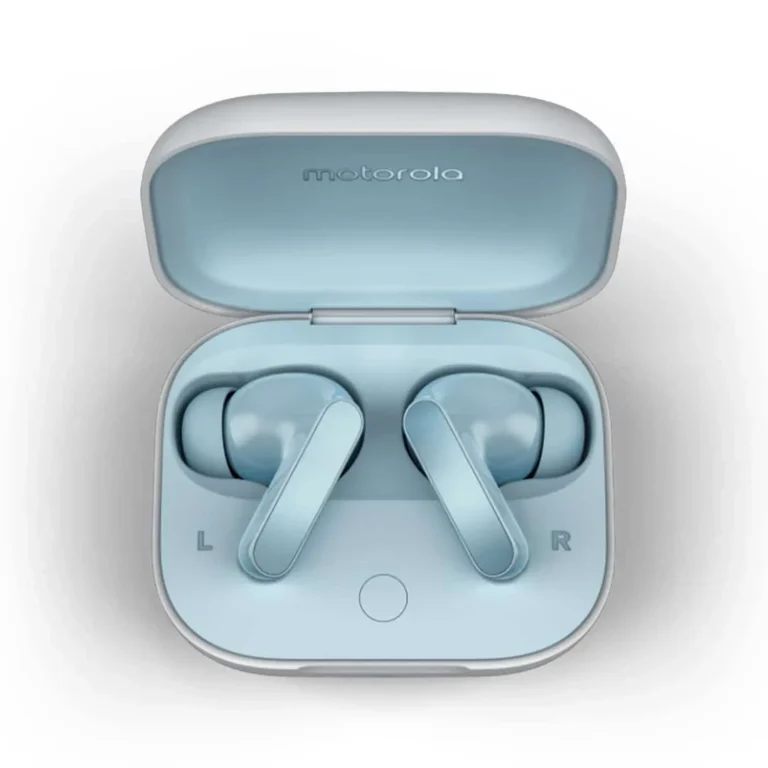 Audífonos Motorola Moto Buds – imagen 9