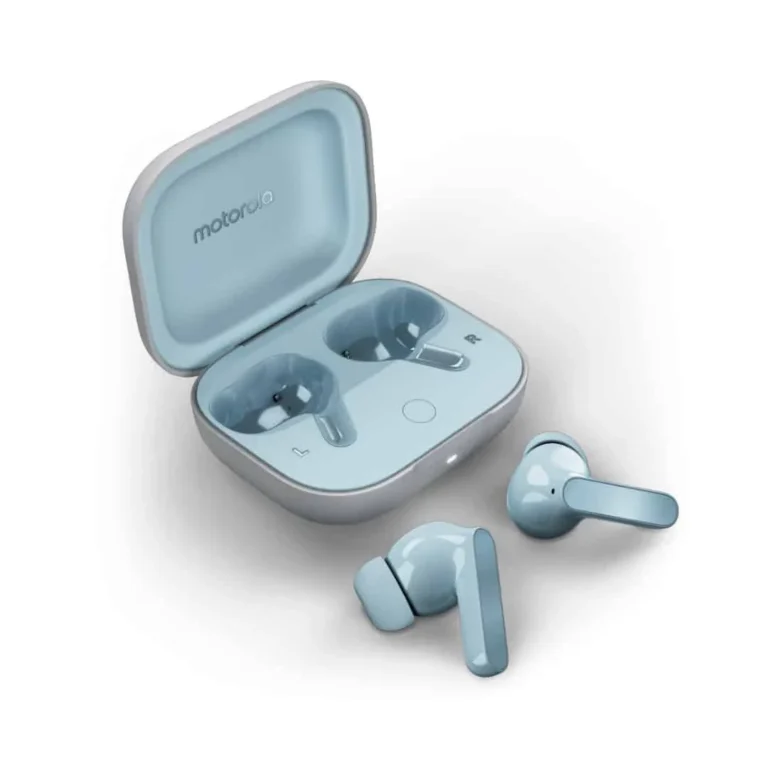 Audífonos Motorola Moto Buds – imagen 12