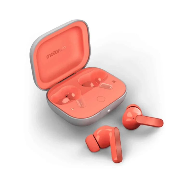 Audífonos Motorola Moto Buds – imagen 15