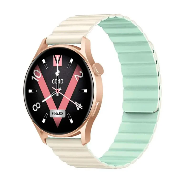 Smartwatch Kieslect Lady Watch Lora 2