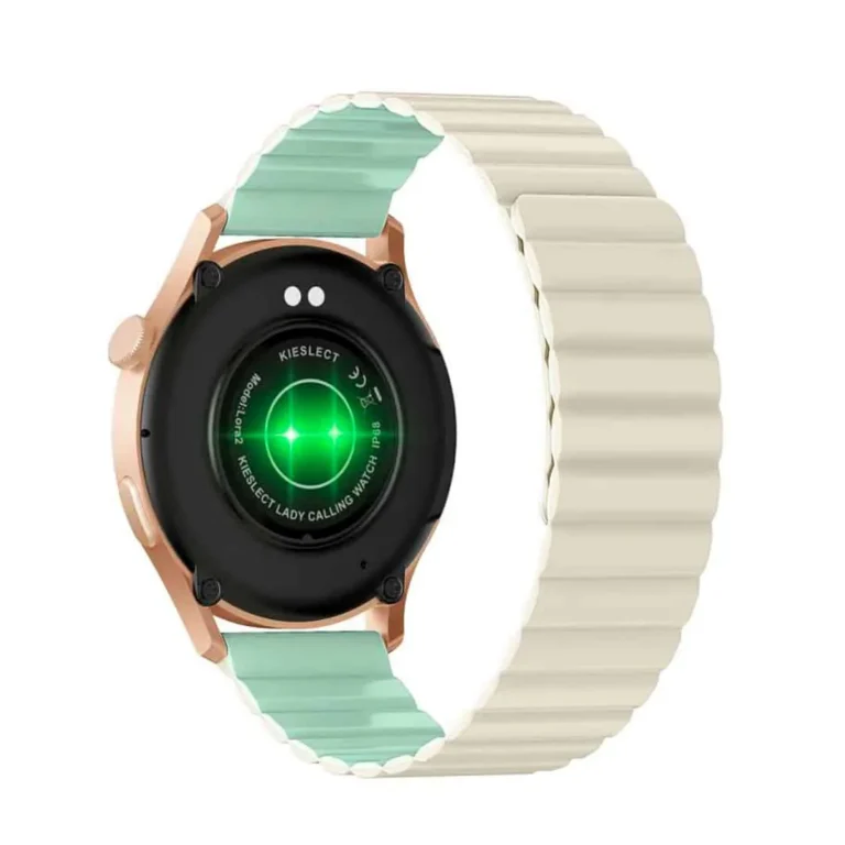 Smartwatch Kieslect Lady Watch Lora 2 – imagen 3