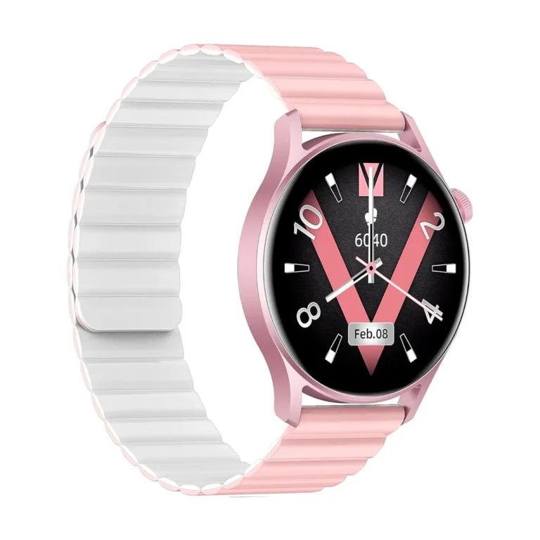 Smartwatch Kieslect Lady Watch Lora 2 – imagen 5