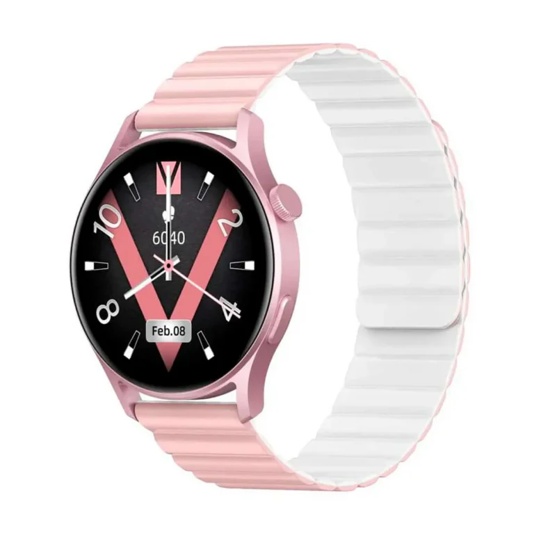 Smartwatch Kieslect Lady Watch Lora 2 – imagen 7