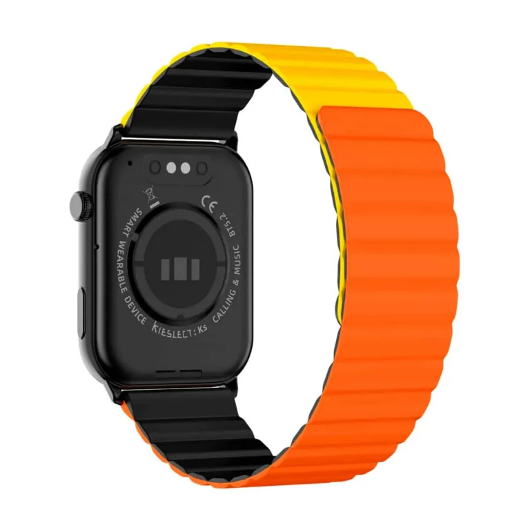 Smartwatch Kieslect Calling Watch Ks – imagen 3