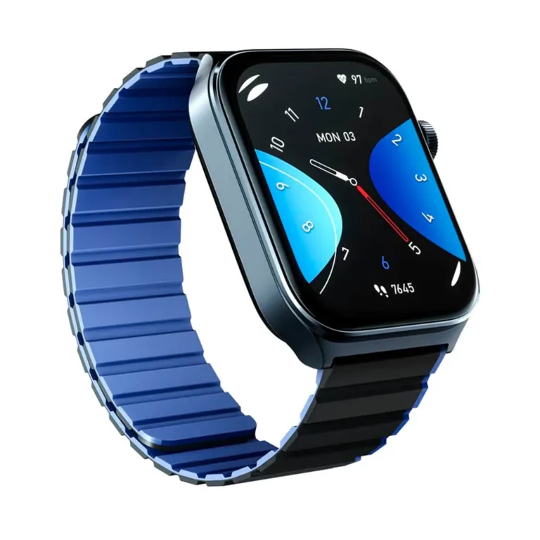 Smartwatch Kieslect Calling Watch Ks2 – imagen 2