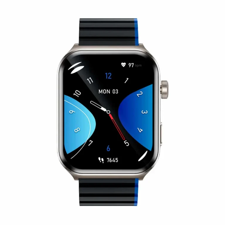 Smartwatch Kieslect Calling Watch Ks2 – imagen 4