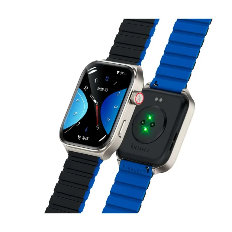 Smartwatch Kieslect Calling Watch Ks2 – imagen 5