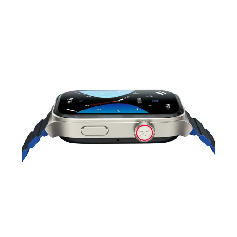 Smartwatch Kieslect Calling Watch Ks2 – imagen 6
