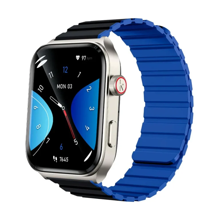 Smartwatch Kieslect Calling Watch Ks2 – imagen 7