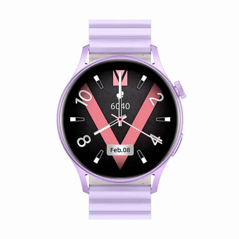 Smartwatch Kieslect Lady Watch Lora 2 – imagen 2
