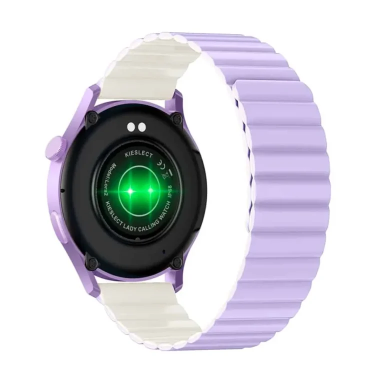 Smartwatch Kieslect Lady Watch Lora 2 – imagen 3