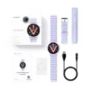 Smartwatch Kieslect Lady Watch Lora 2 – imagen 4