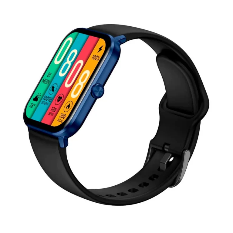 Smartwatch Kieslect Calling Watch Ks Mini – imagen 4